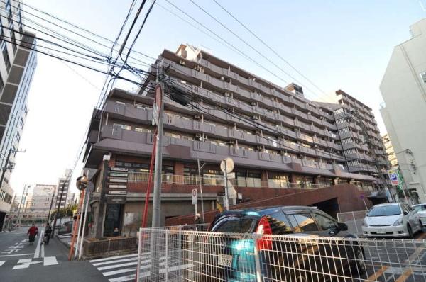 �_�ސ쌧���l�s���敽��1���ڂ̒��Ã}���V�����̉摜