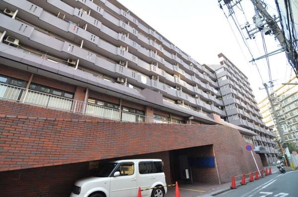 �_�ސ쌧���l�s���敽��1���ڂ̒��Ã}���V�����̉摜