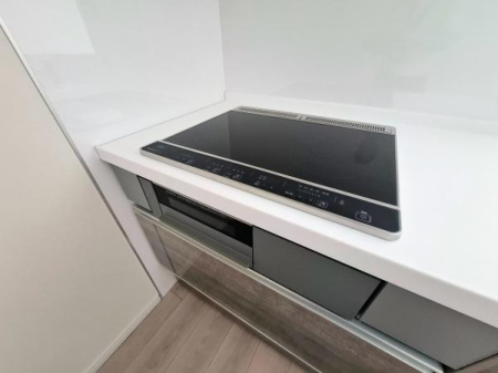 �_�ސ쌧���s���Ë�v�n3���ڂ̒��Ã}���V�����̃L�b�`��
