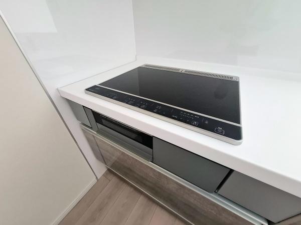 �_�ސ쌧���s���Ë�v�n3���ڂ̒��Ã}���V�����̃L�b�`��
