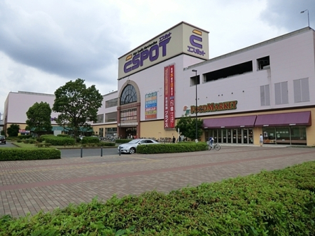 �_�ސ쌧���l�s�`�k��V���l1���ڂ̒��Ã}���V�����̎��ӊ�