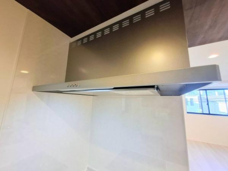 �_�ސ쌧���s�����搛�鉺�̐V�z��ˌ��ẴL�b�`��