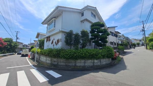 �_�ސ쌧���l�s�`�������5���ڂ̓y�n�̂��̑����n