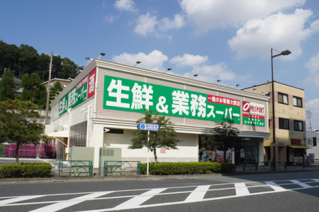 �_�ސ쌧���s�����扪��6���ڂ̒��È�ˌ��Ă̎��ӊ�