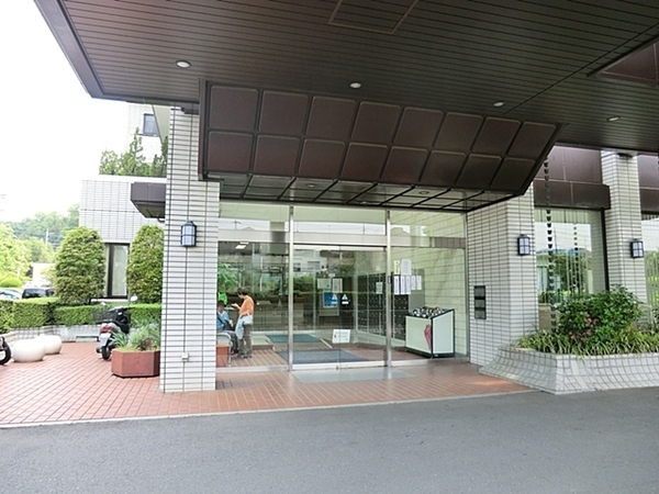 �_�ސ쌧���s�����扪��6���ڂ̒��È�ˌ��Ă̎��ӊ�