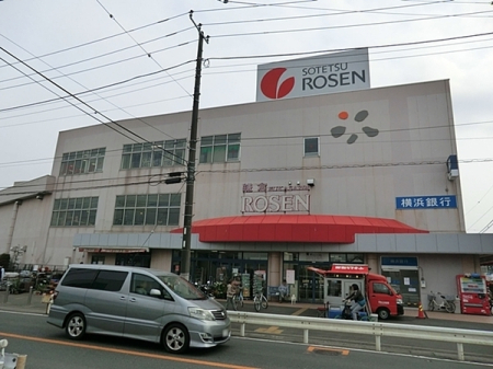 �_�ސ쌧���q�s����3���ڂ̐V�z��ˌ��Ă̎��ӊ�