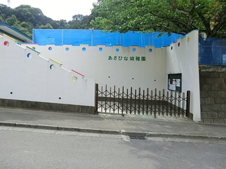 �_�ސ쌧���l�s����擌�����3���ڂ̒��Ã}���V�����̎��ӊ�