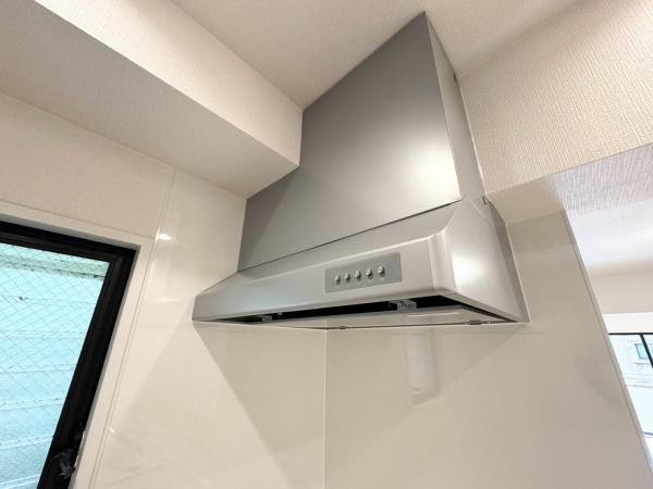 �_�ސ쌧���l�s���J�扺���J2���ڂ̒��Ã}���V�����̃L�b�`��