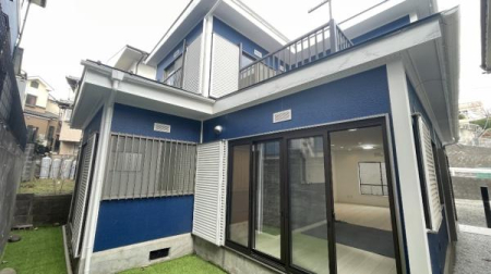 �_�ސ쌧���l�s����{�����̒��È�ˌ��Ă̌��n�O�ώʐ^