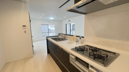 �_�ސ쌧���l�s����{�����̒��È�ˌ��ẴL�b�`��