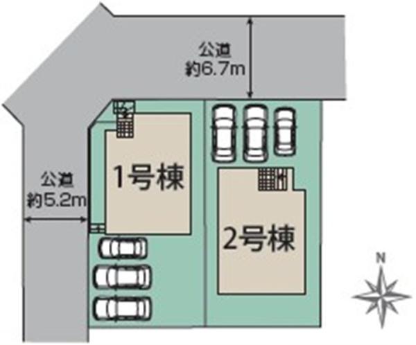 �_�ސ쌧���l�s�h��j�䐼2���ڂ̐V�z��ˌ��Ă̋��}