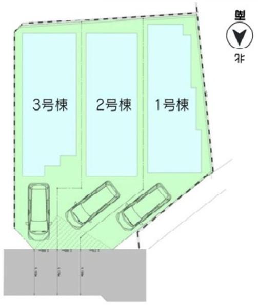 �_�ސ쌧������s�l�|4���ڂ̐V�z��ˌ��Ă̋��}