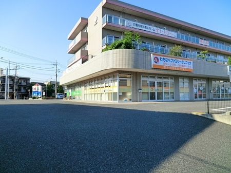 �_�ސ쌧���l�s���J����1���ڂ̒��È�ˌ��Ă̎��ӊ�