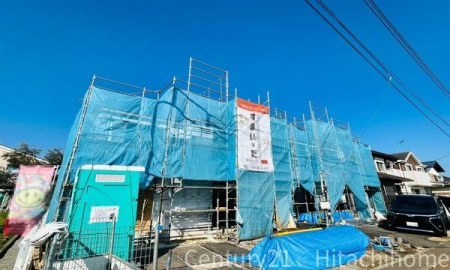 �_�ސ쌧���l�s���J�戢�v�a��4���ڂ̐V�z��ˌ��Ă̂��̑����n