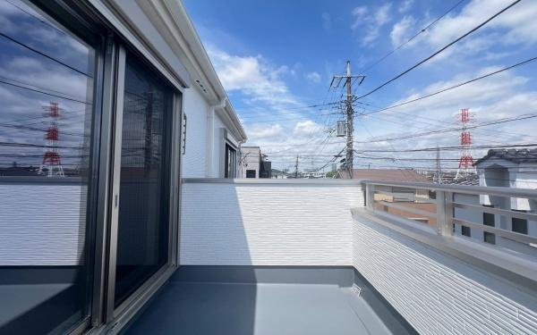 �_�ސ쌧���l�s�_�ސ��Z�p��6���ڂ̐V�z��ˌ��Ẵo���R�j�[