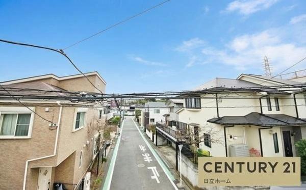 �_�ސ쌧���l�s�˒ˋ�˒˒��̐V�z��ˌ��Ă̏Z�˂���̒��]�ʐ^