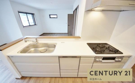 �_�ސ쌧���l�s�˒ˋ�˒˒��̐V�z��ˌ��ẴL�b�`��