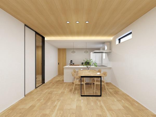 �_�ސ쌧���l�s�`����i�J1���ڂ̐V�z��ˌ��Ă̊����\�z�}(����)
