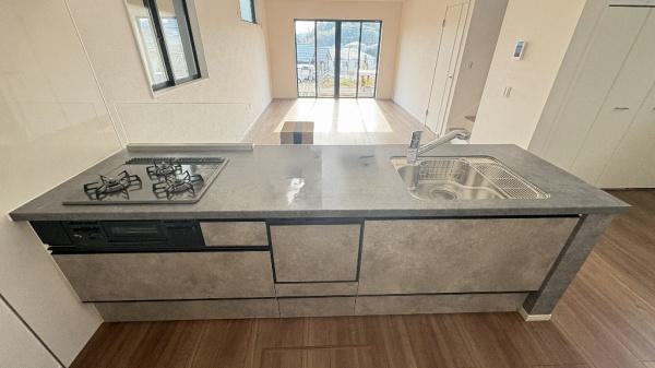 �_�ސ쌧���l�s�˒ˋ�����̐V�z��ˌ��ẴL�b�`��