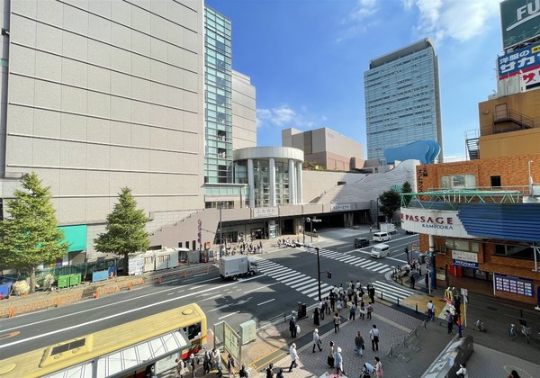 �_�ސ쌧���l�s���ʏ�7���ڂ̒��È�ˌ��Ă̎��ӊ�