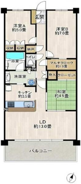 �_�ސ쌧���l�s�����x����2���ڂ̒��Ã}���V�����̊Ԏ��}