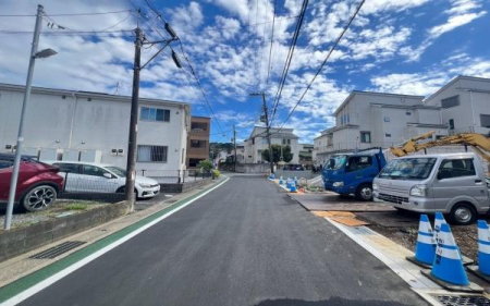 �_�ސ쌧���q�s��D�̓y�n�̂��̑����n