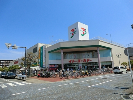 �_�ސ쌧���q�s��D�̓y�n�̎��ӊ�