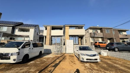 �_�ސ쌧���l�s�˒ˋ�����̐V�z��ˌ��Ă̌��n�O�ώʐ^