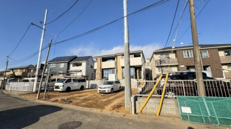 �_�ސ쌧���l�s�˒ˋ�����̐V�z��ˌ��Ă̂��̑����n