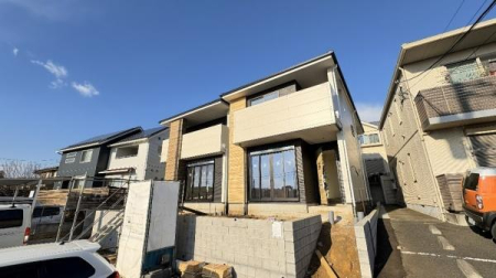 �_�ސ쌧���l�s�˒ˋ�����̐V�z��ˌ��Ă̂��̑����n