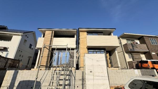 �_�ސ쌧���l�s�˒ˋ�����̐V�z��ˌ��Ă̂��̑����n