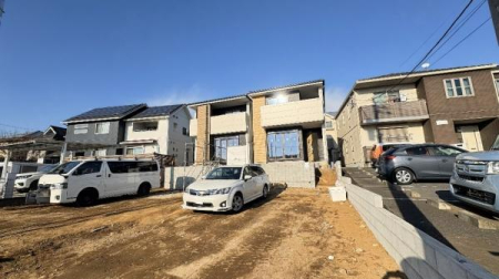 �_�ސ쌧���l�s�˒ˋ�����̐V�z��ˌ��Ă̂��̑����n