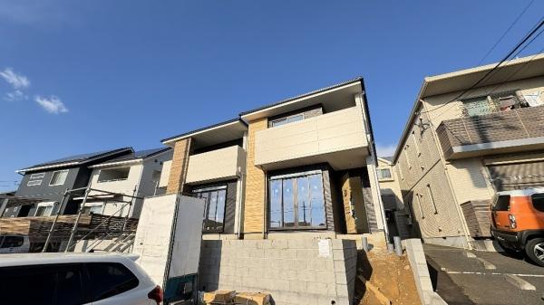 �_�ސ쌧���l�s�˒ˋ�����̐V�z��ˌ��Ă̂��̑����n