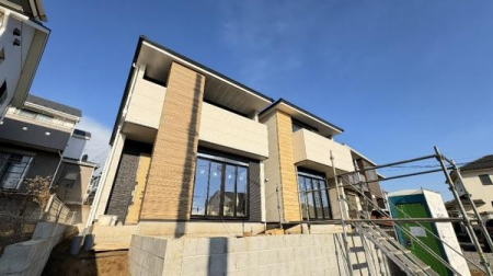 �_�ސ쌧���l�s�˒ˋ�����̐V�z��ˌ��Ă̂��̑����n