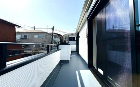 �_�ސ쌧���l�s��q�搙�c6���ڂ̐V�z��ˌ��Ẵo���R�j�[