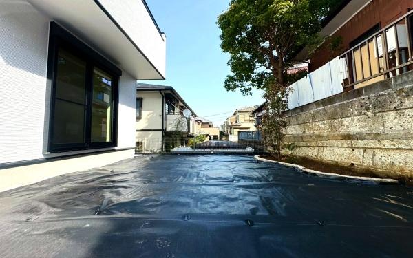 �_�ސ쌧���l�s��q�搙�c6���ڂ̐V�z��ˌ��Ă̒�