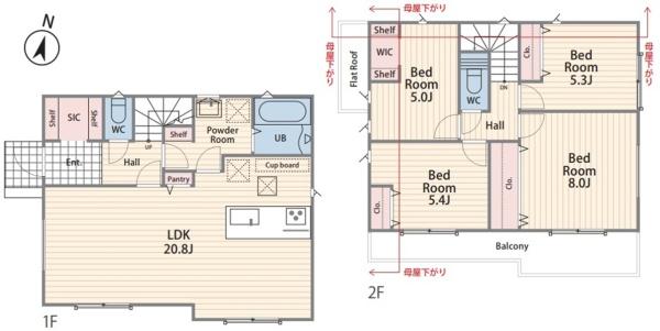 �_�ސ쌧���l�s��q�搙�c6���ڂ̐V�z��ˌ��Ẳ摜