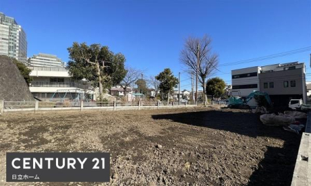 �_�ސ쌧���l�s�ۓy�P�J��_�˒��̓y�n�̌��n�O�ώʐ^