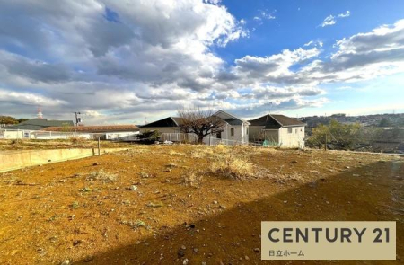 �_�ސ쌧���l�s������{���̐V�z��ˌ��Ă̌��n�O�ώʐ^