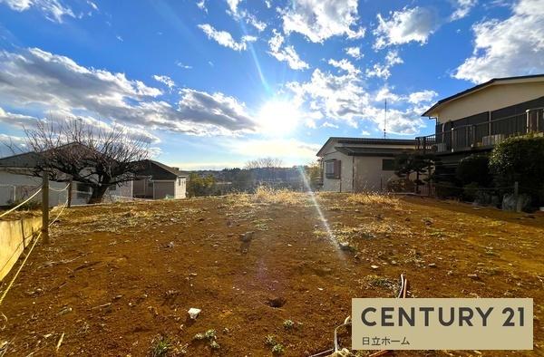 �_�ސ쌧���l�s������{���̐V�z��ˌ��Ă̑O�ʓ��H�܂ތ��n�ʐ^