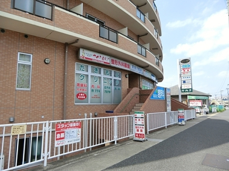 �_�ސ쌧���l�s��q�搙�c6���ڂ̒��Ã}���V�����̎��ӊ�