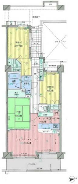 �_�ސ쌧���l�s��q�搙�c6���ڂ̒��Ã}���V�����̉摜