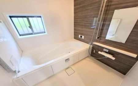 �_�ސ쌧���l�s����㔒��3���ڂ̐V�z��ˌ��Ă̗���