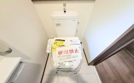 �_�ސ쌧���l�s����㔒��3���ڂ̐V�z��ˌ��Ẵg�C��