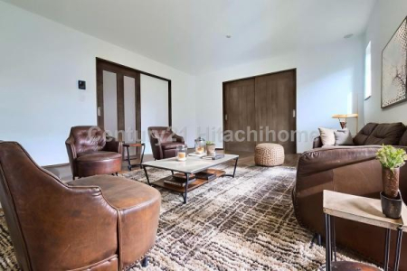 �_�ސ쌧���l�s����㔒��3���ڂ̐V�z��ˌ��Ẵ��r���O