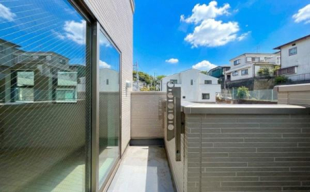 �_�ސ쌧���l�s�`�k��������̐V�z��ˌ��Ẵo���R�j�[