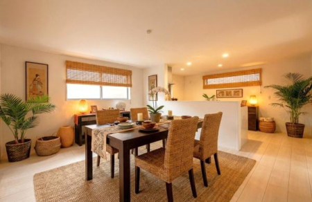 �_�ސ쌧���l�s�`�k��������̐V�z��ˌ��ẴL�b�`��