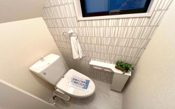 �_�ސ쌧���l�s�`�k����g�{��3���ڂ̐V�z��ˌ��Ẵg�C��