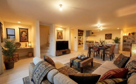 �_�ސ쌧���l�s�`�k����g�{��3���ڂ̐V�z��ˌ��Ẵ��r���O