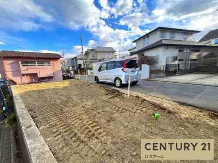 �_�ސ쌧���l�s����񖓐�1���ڂ̐V�z��ˌ��Ă̂��̑����n